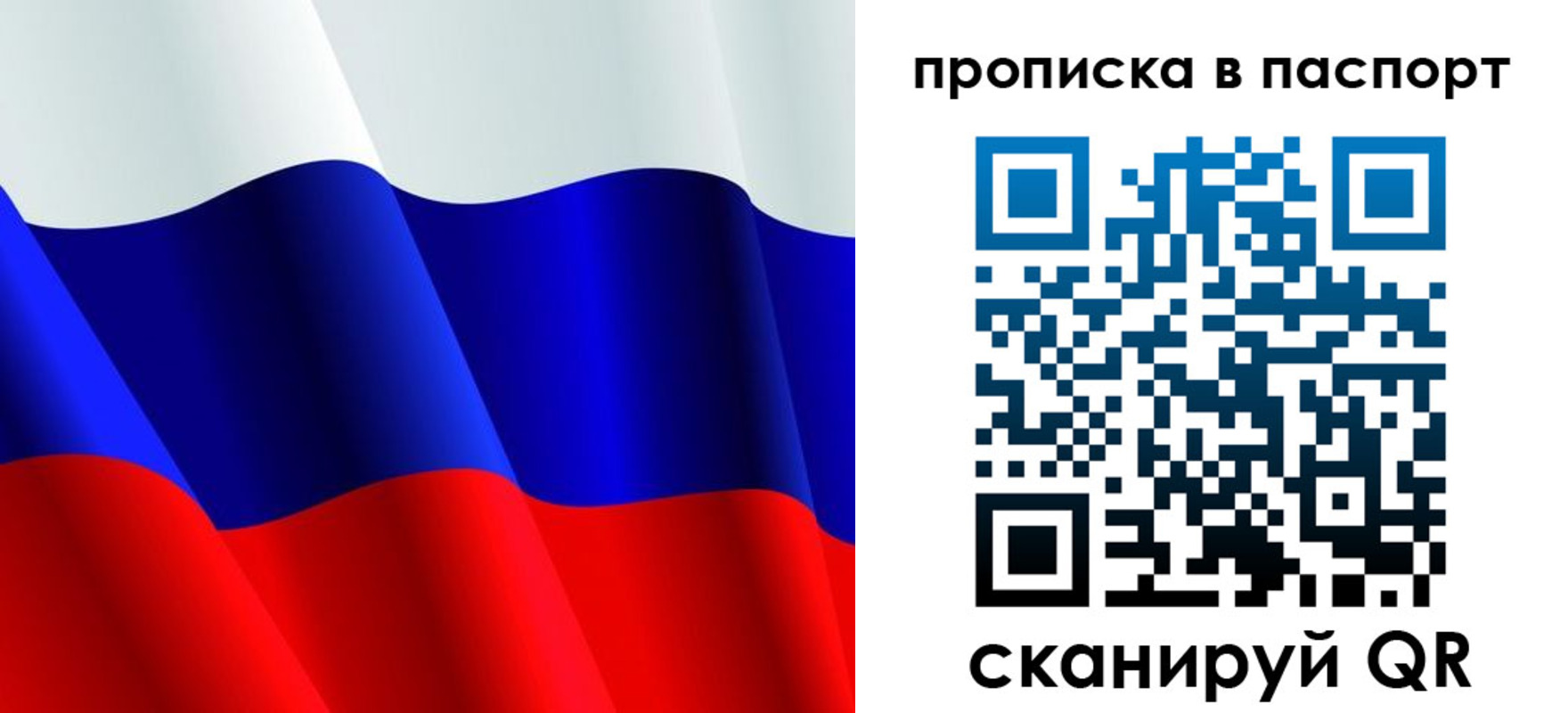 прописка в Московской области